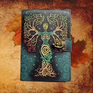 Libro delle ombre