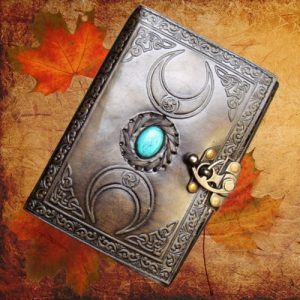 Libro delle ombre