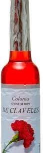ACQUA DE CLAVELES ml 221