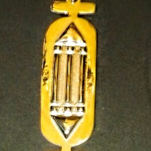 Pendente Ra